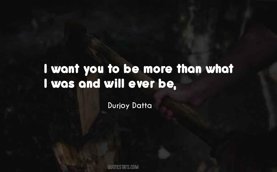 Datta Quotes #639916