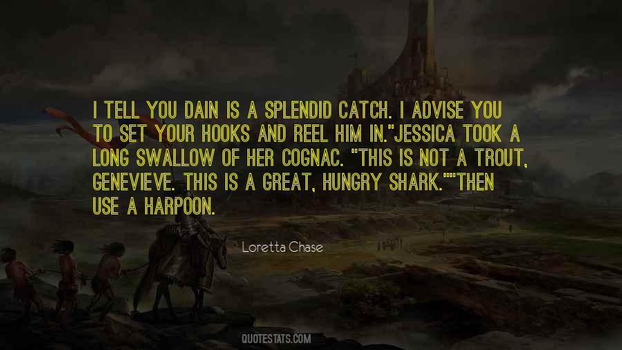 Jessica Trent Quotes #1598777