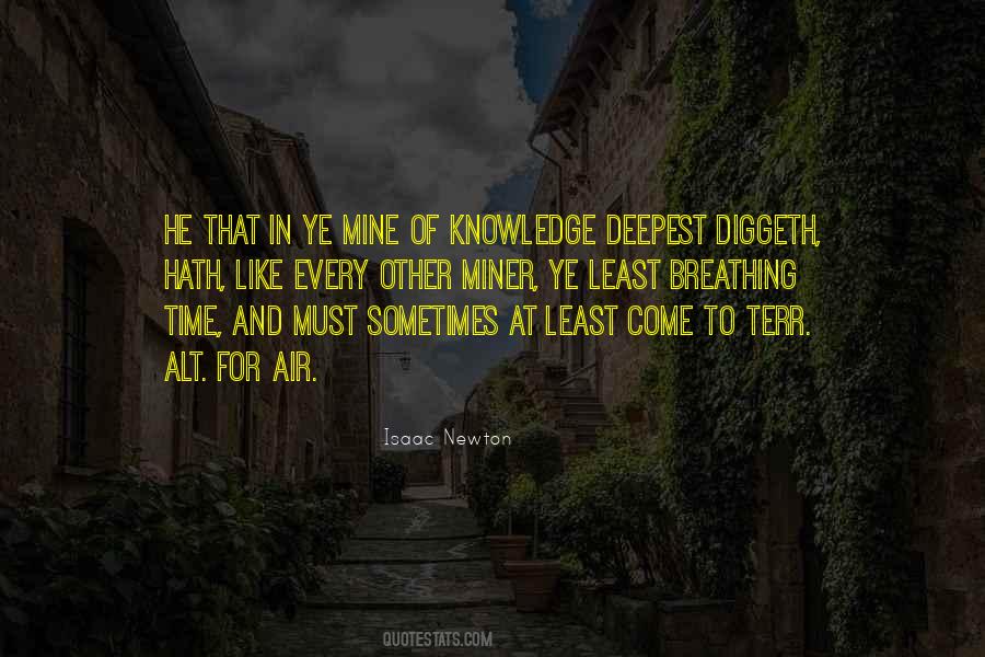 Allinson Country Quotes #1057286