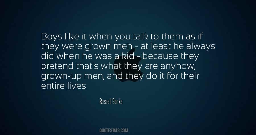 Declementes Frank Quotes #1324113