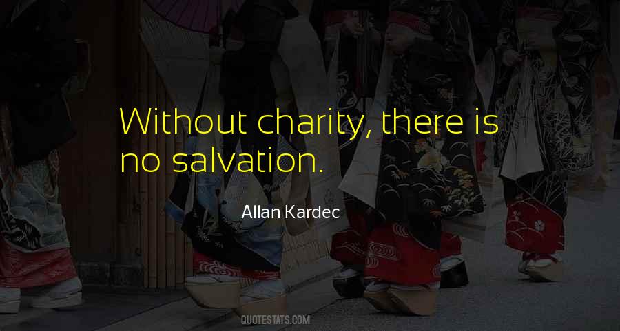 Kardec Quotes #1036690