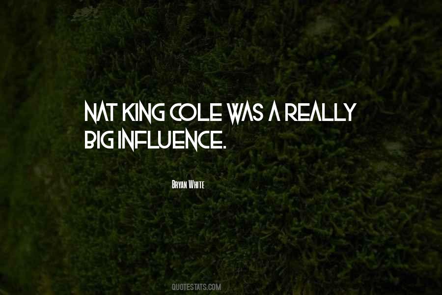 L O V E Nat King Cole Quotes #164369