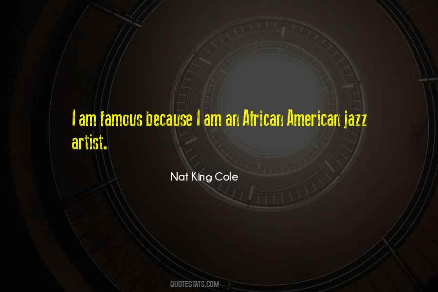 L O V E Nat King Cole Quotes #499038