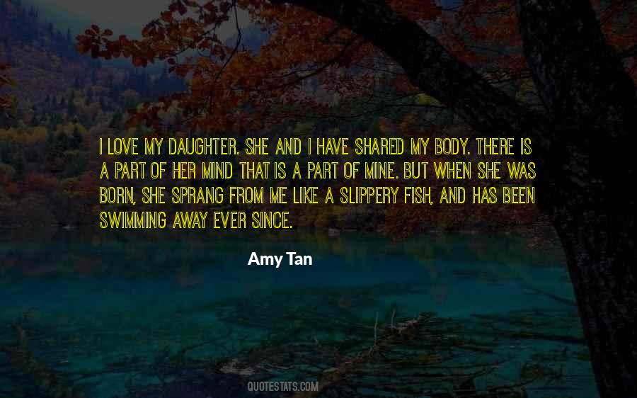 Daughter Born Quotes #715466