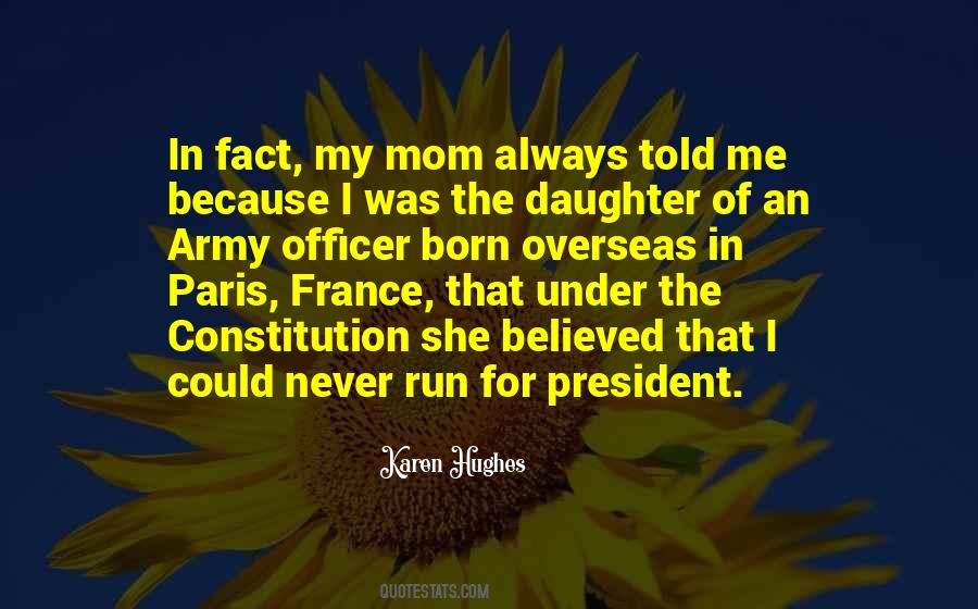 Daughter Born Quotes #769778