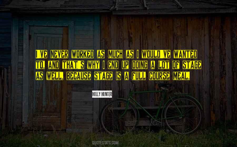 Feminine Magic Quotes #1572533