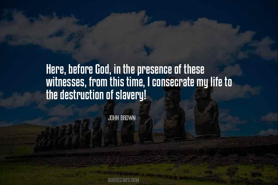 Abductee In Plain Quotes #342401