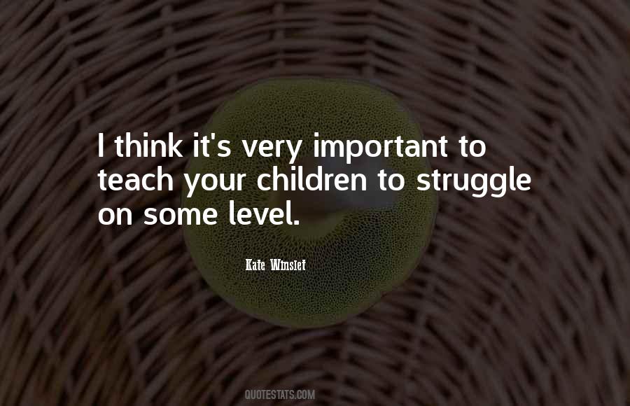Unmotivated Youth Quotes #341893