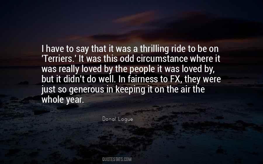 Where Was I Quotes #13452
