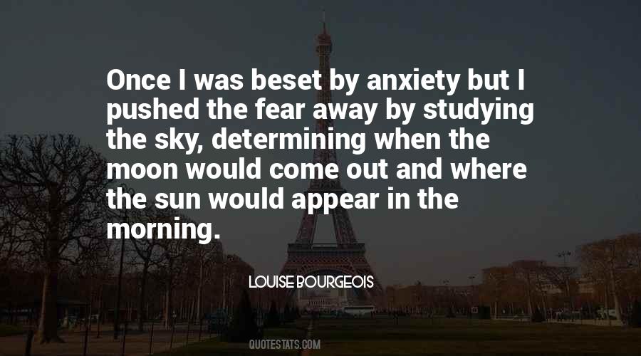 Where Was I Quotes #14596