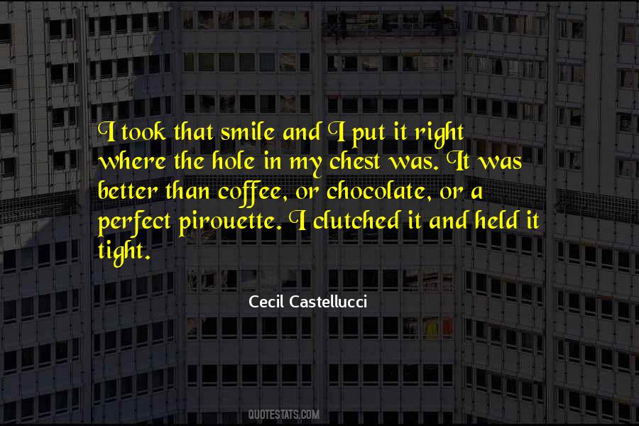 Where Was I Quotes #18263