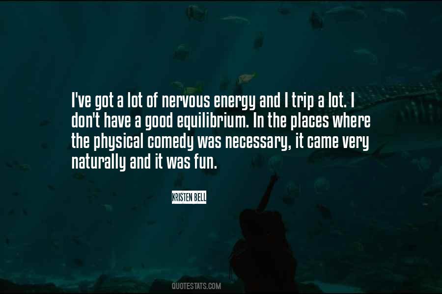 Where Was I Quotes #9964