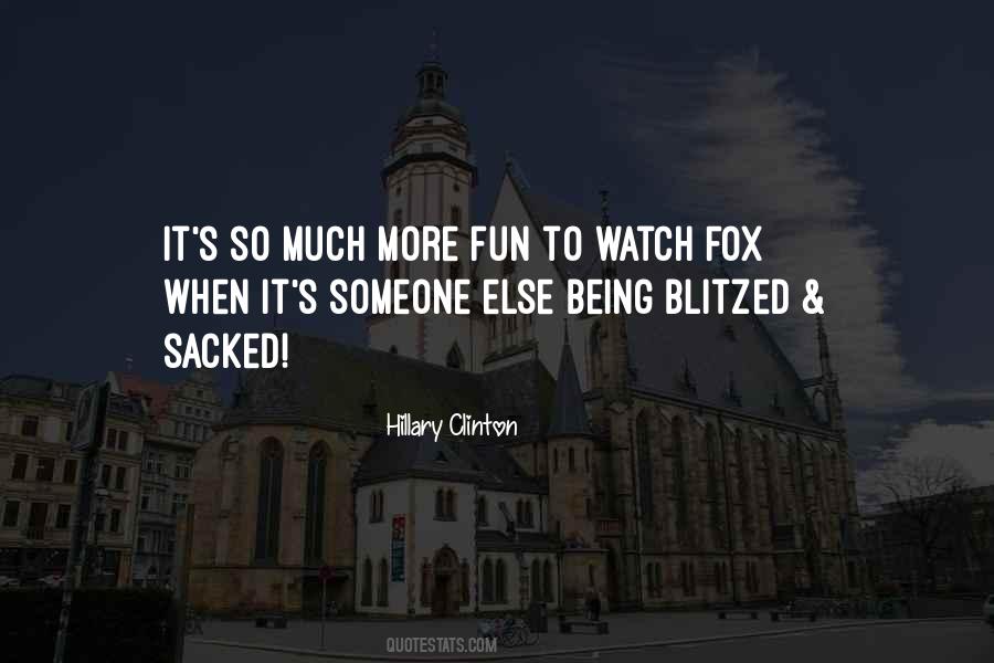 Politics Fun Quotes #571799