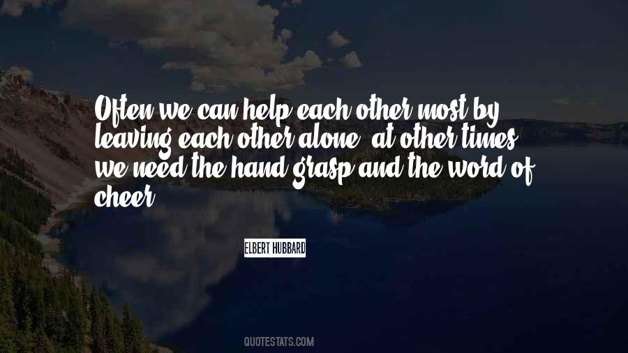 Lidsky Vaccaro Quotes #1668069