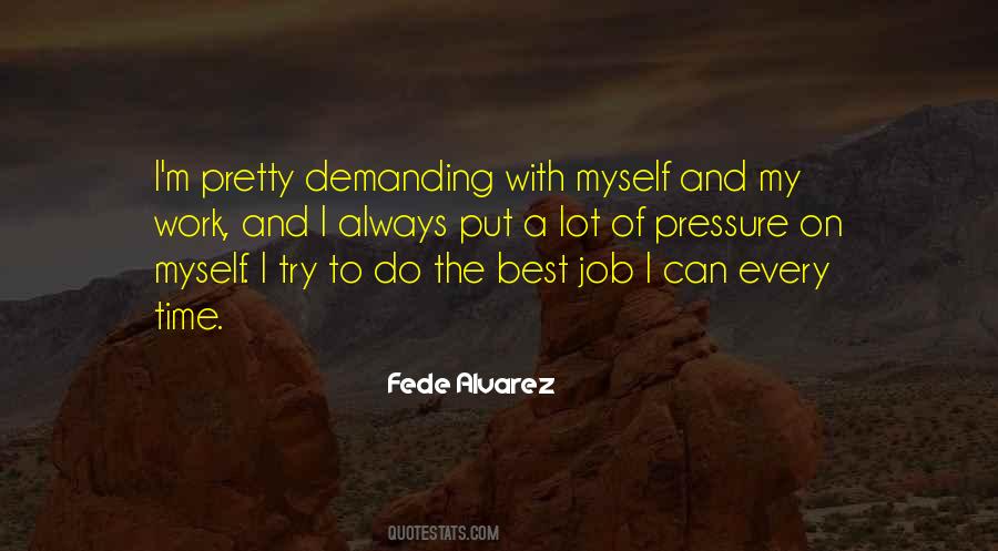 Lidsky Vaccaro Quotes #381558