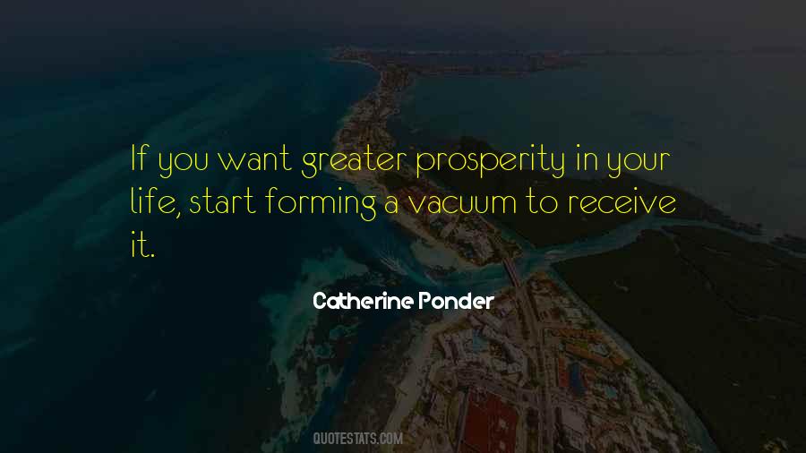 Some Vacuum Quotes #211096
