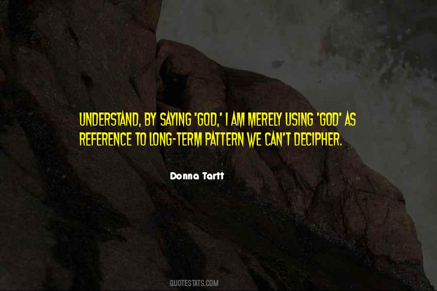 Aritmetik N Fus Quotes #1247915