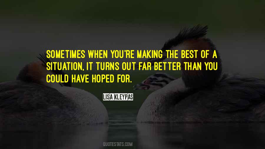 Bram Greenfield Quotes #778046