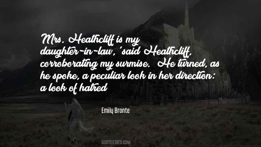 Daughter In Law Quotes #1845701