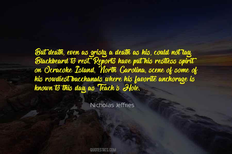 Death Even Quotes #951700