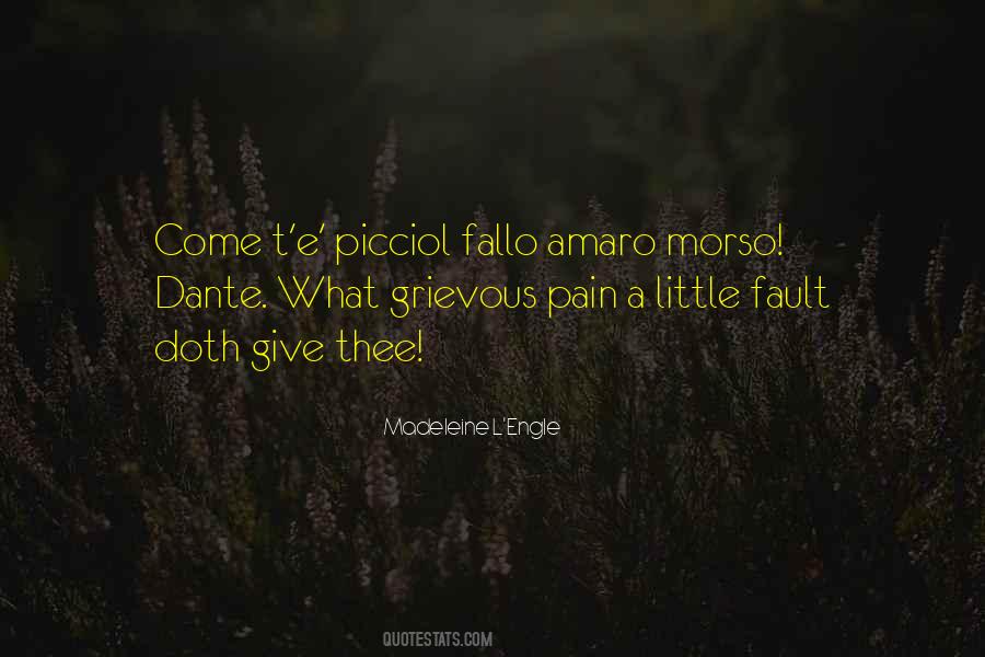 475 Millimeters Quotes #870160