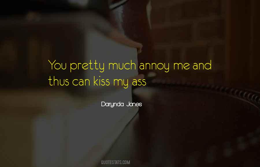Desarae Turner Quotes #1759856