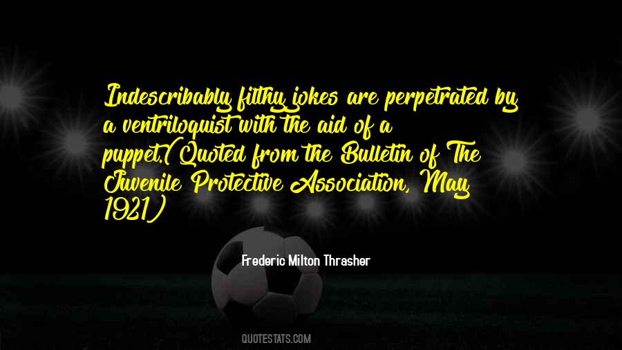 Quotes About Juvenile #237938