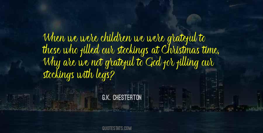Children At Christmas Quotes #1619770