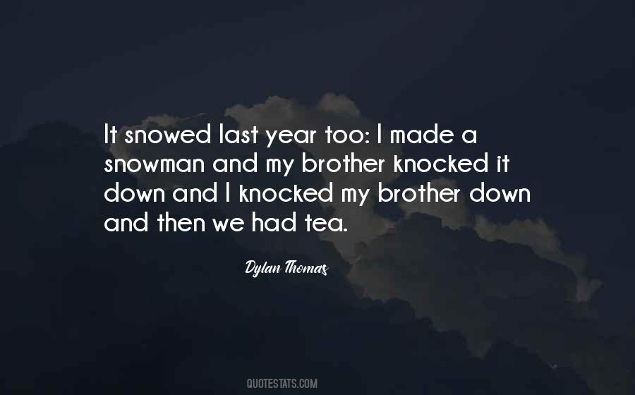 Children At Christmas Quotes #1634041