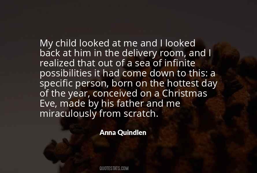 Children At Christmas Quotes #302251