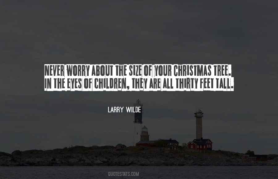 Children At Christmas Quotes #33997