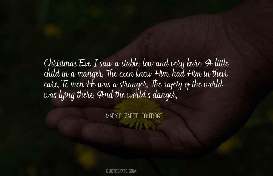 Children At Christmas Quotes #904793