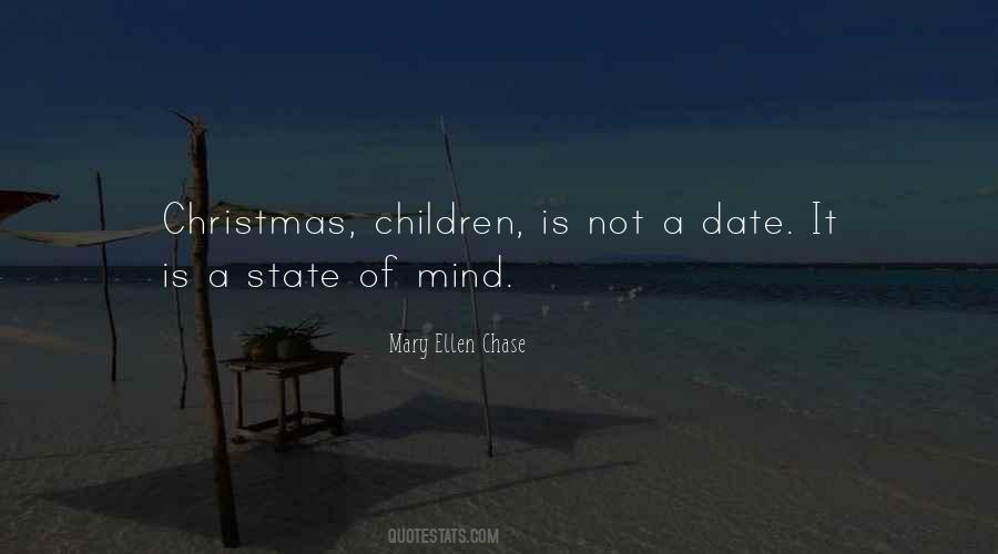 Children At Christmas Quotes #913055