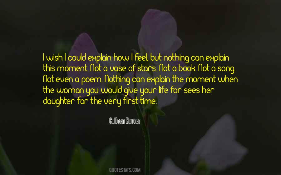 Give Stars Quotes #1047587