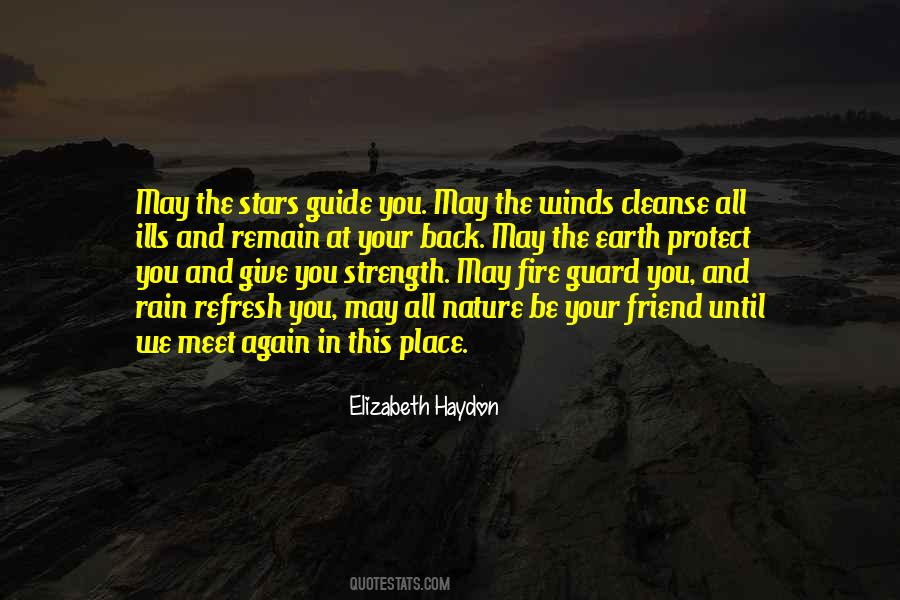 Give Stars Quotes #1060777