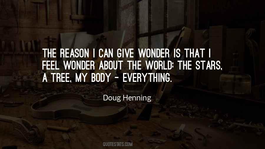 Give Stars Quotes #1130306