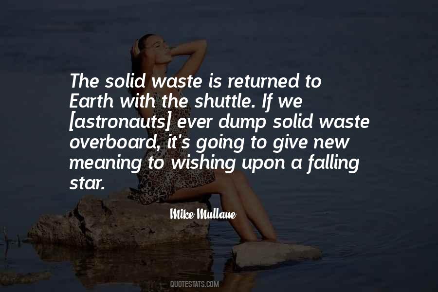 Give Stars Quotes #1288122