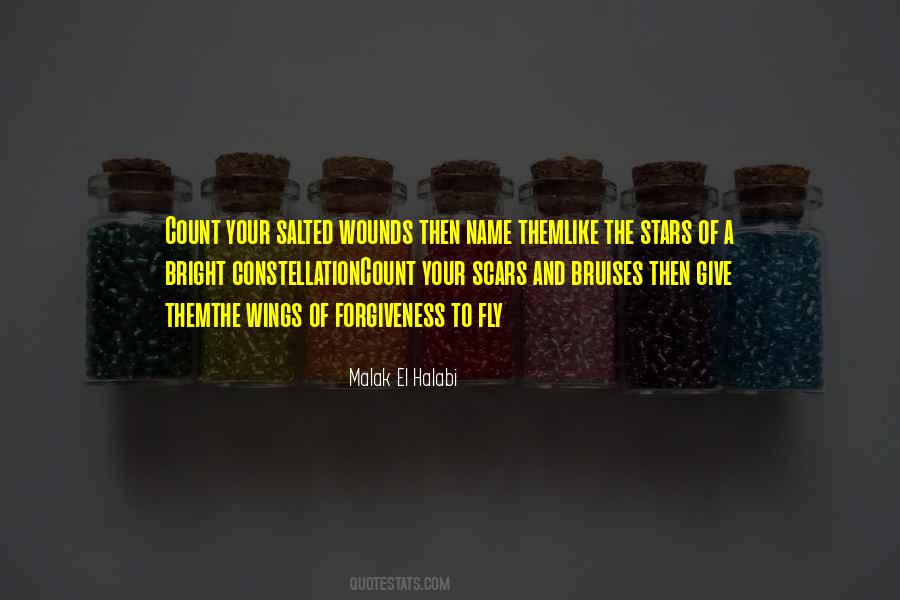 Give Stars Quotes #1293627