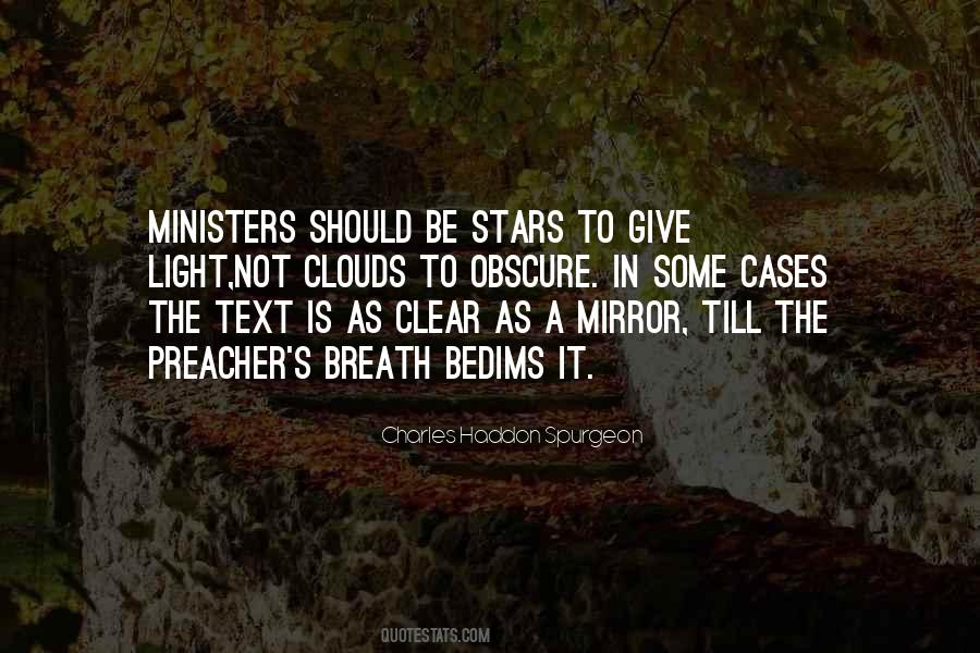 Give Stars Quotes #1356462