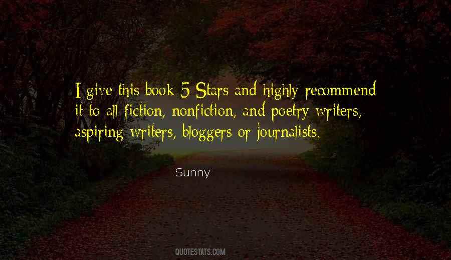 Give Stars Quotes #206551