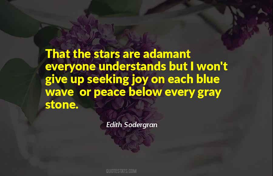 Give Stars Quotes #234437