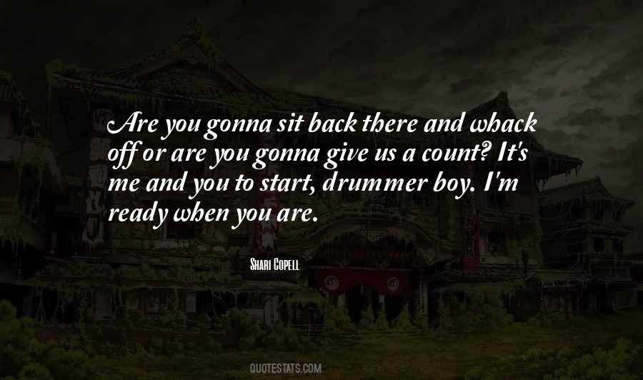 Give Stars Quotes #267952