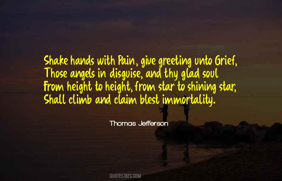 Give Stars Quotes #387297