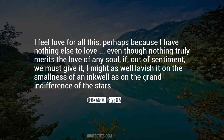 Give Stars Quotes #498654