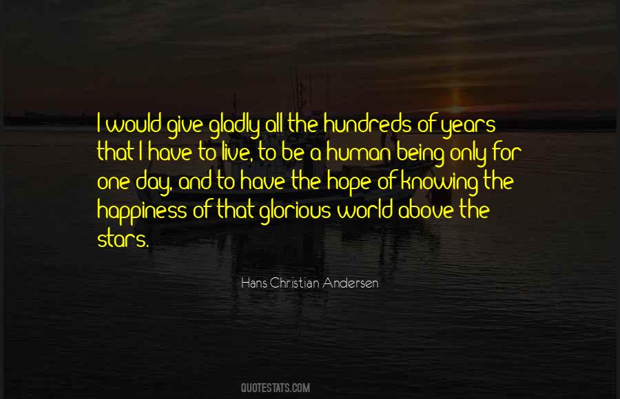 Give Stars Quotes #706197