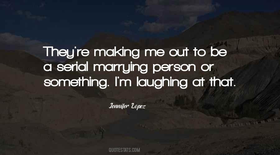 Jaymee Messler Quotes #146097