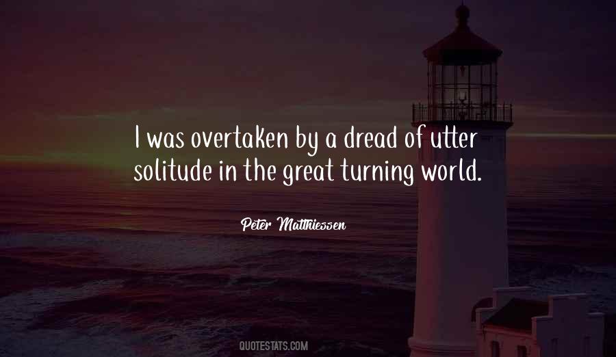 The Great Turning Quotes #165916