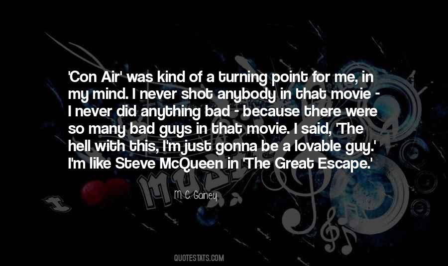 The Great Turning Quotes #1695634