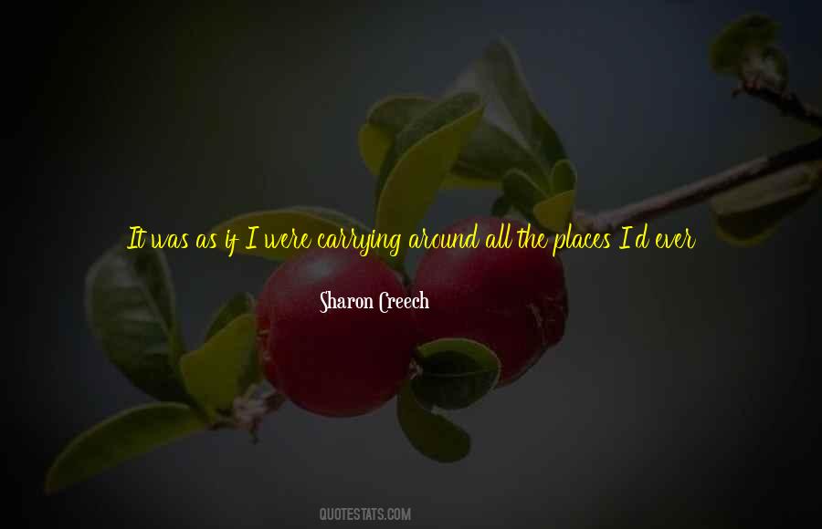Viaggiare In Canada Quotes #357939