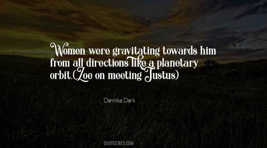 Quotes About Justus #25690